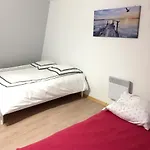 En Campagne Au Locheur + Piscine Le Locheur