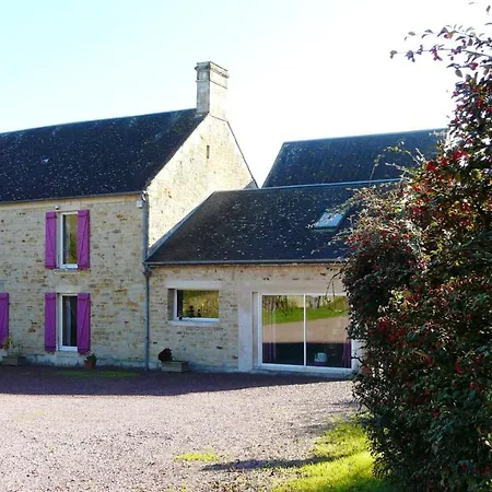 En Campagne Au Locheur + Piscine Villa *