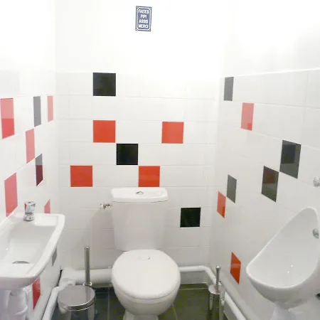 En Campagne Au Locheur + Piscine