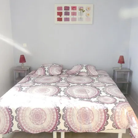 Villa En Campagne Au Locheur + Piscine Le Locheur