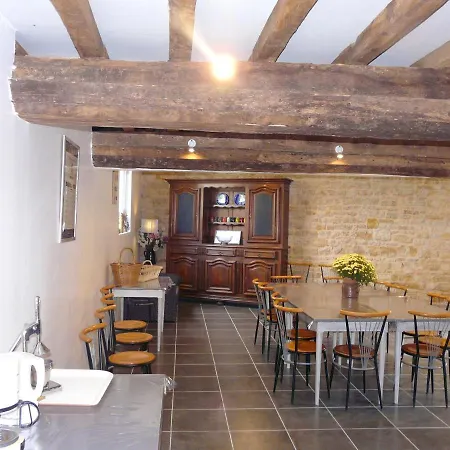 En Campagne Au Locheur + Piscine Villa *