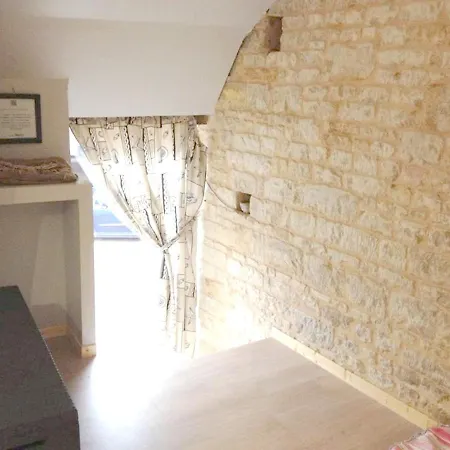 En Campagne Au Locheur + Piscine Villa *