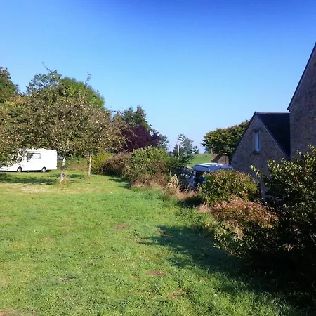 En Campagne Au Locheur + Piscine * Le Locheur