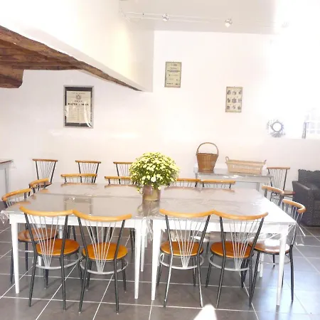 En Campagne Au Locheur + Piscine *