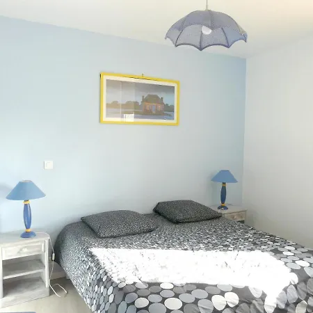 En Campagne Au Locheur + Piscine *