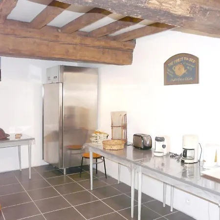 En Campagne Au Locheur + Piscine Villa Le Locheur