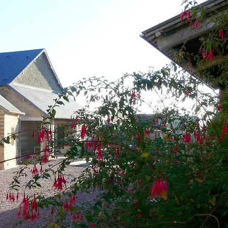 En Campagne Au Locheur + Piscine