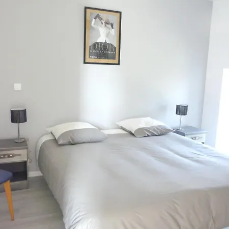 En Campagne Au Locheur + Piscine *