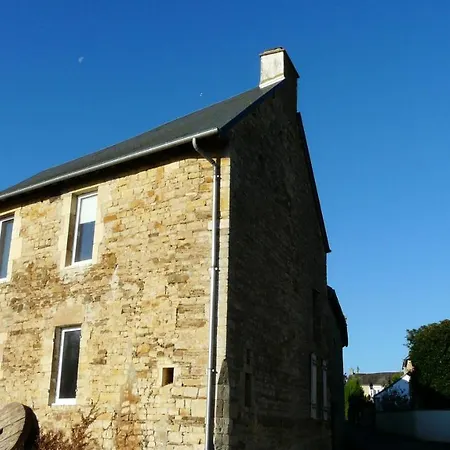 En Campagne Au Locheur + Piscine