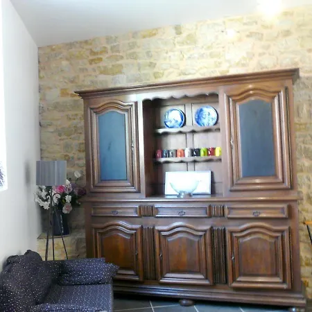 En Campagne Au Locheur + Piscine * Le Locheur