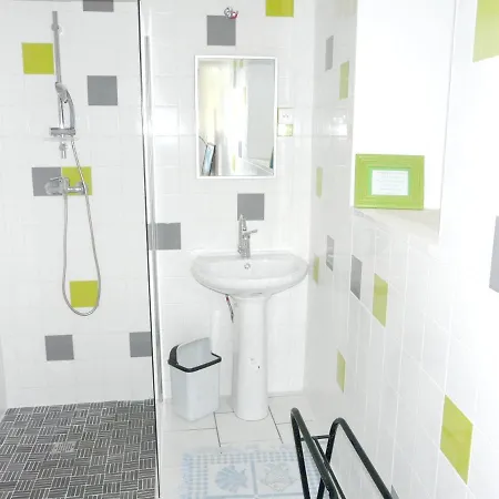 En Campagne Au Locheur + Piscine *