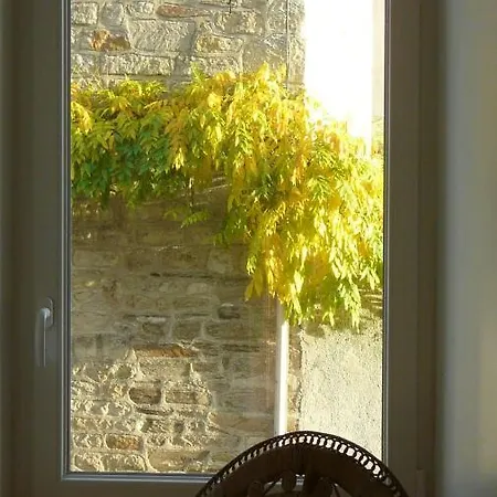 En Campagne Au Locheur + Piscine Villa