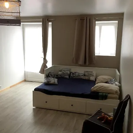 En Campagne Au Locheur + Piscine *