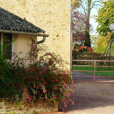 En Campagne Au Locheur + Piscine Villa Le Locheur