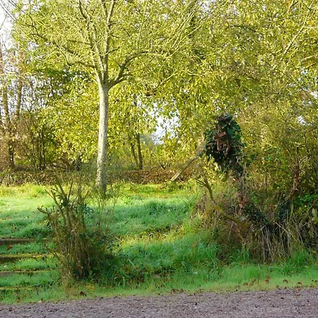 En Campagne Au Locheur + Piscine Le Locheur