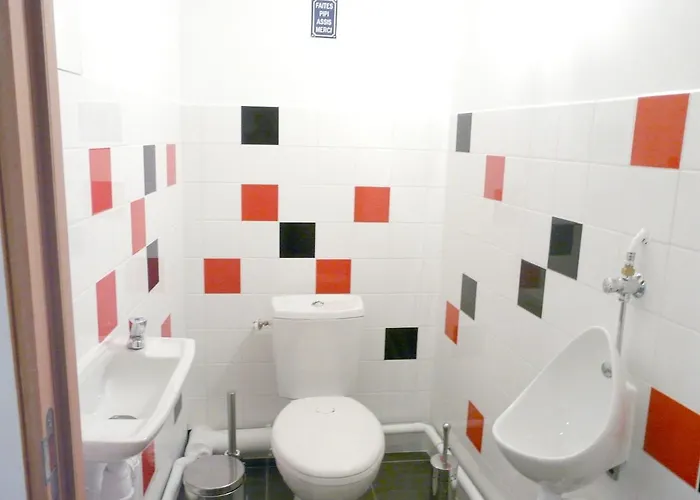 En Campagne Au Locheur + Piscine