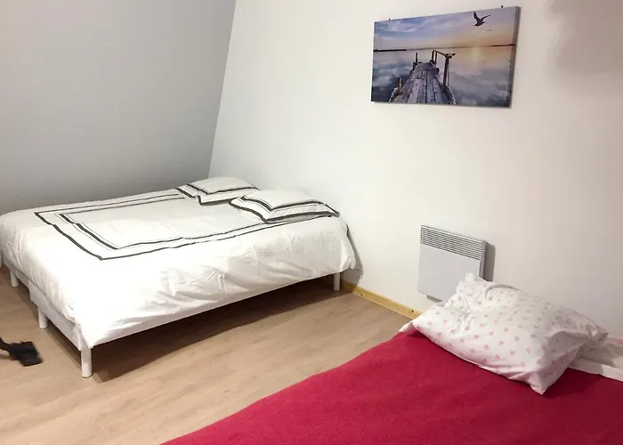 En Campagne Au Locheur + Piscine Le Locheur