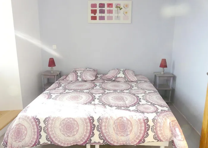 Villa En Campagne Au Locheur + Piscine Le Locheur