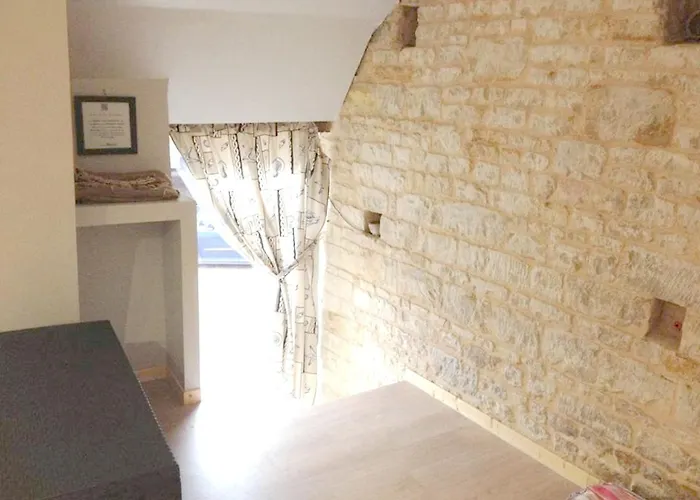 En Campagne Au Locheur + Piscine Villa *