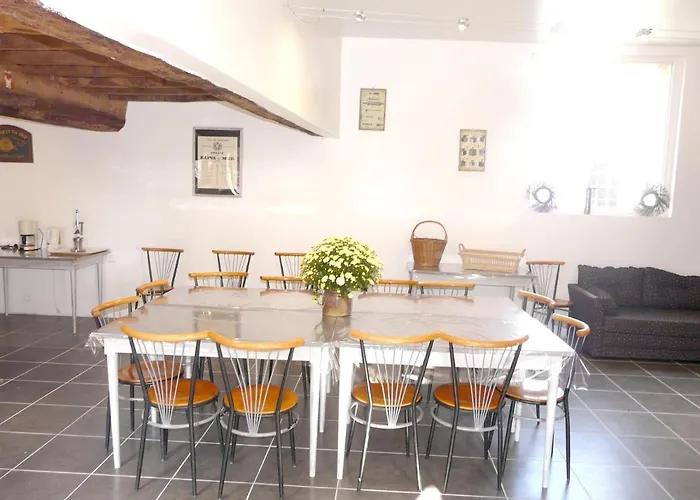 En Campagne Au Locheur + Piscine *