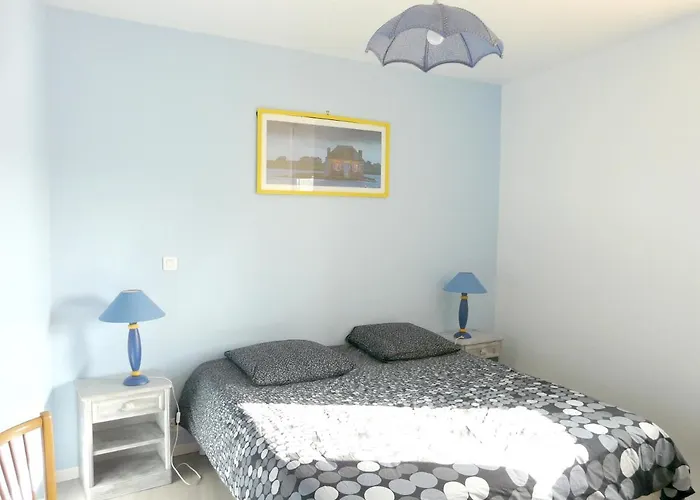 En Campagne Au Locheur + Piscine *