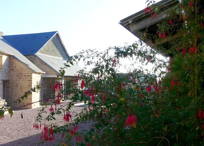En Campagne Au Locheur + Piscine