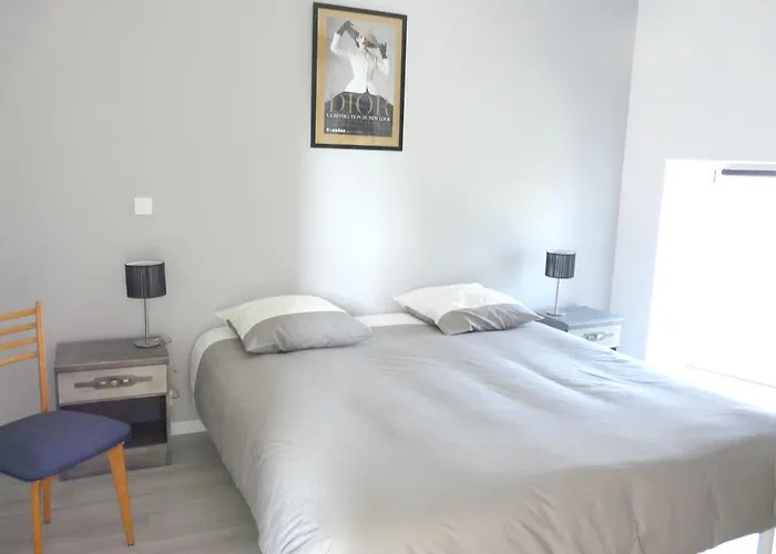 En Campagne Au Locheur + Piscine *