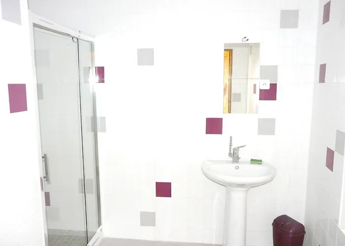 Villa En Campagne Au Locheur + Piscine Le Locheur