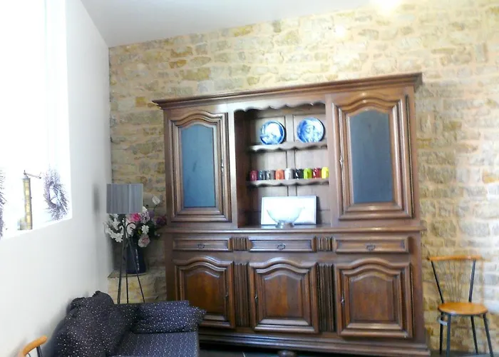 En Campagne Au Locheur + Piscine * Le Locheur