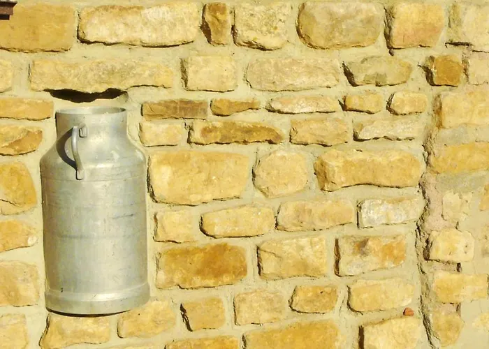 En Campagne Au Locheur + Piscine *