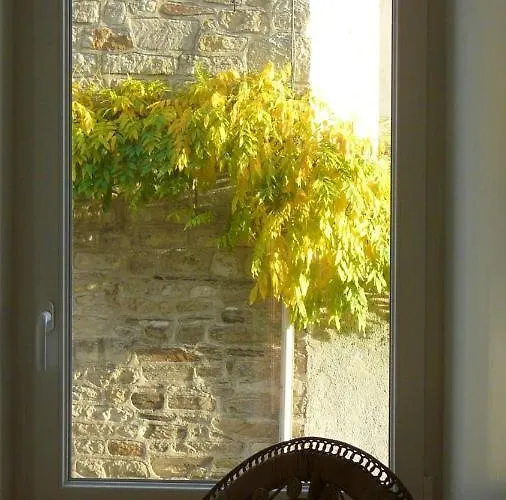 En Campagne Au Locheur + Piscine Villa