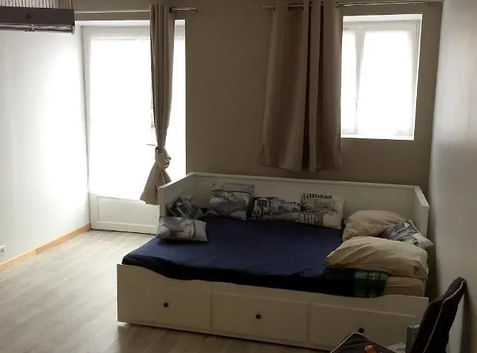 En Campagne Au Locheur + Piscine *