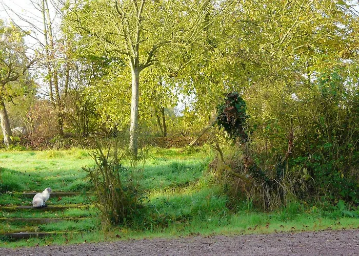 En Campagne Au Locheur + Piscine Le Locheur